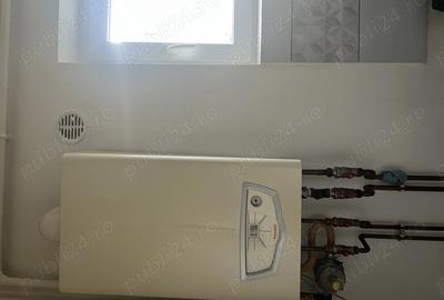 Vand garsoniera Luminisului - 4