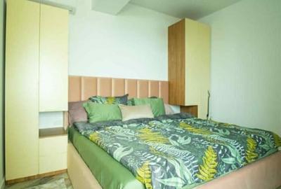 Inchiriez apartament 2 camere modern - 5 minute de Campus - 7