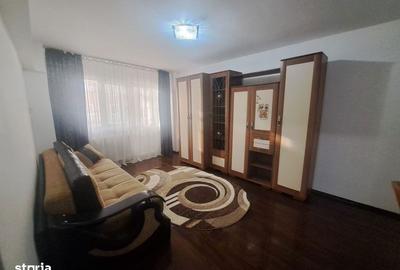 Apartament cu 2 camere decomandat în Central - 5