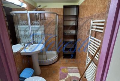 Casa de inchiriat 4 camere 110mp + Parcare | Zorilor | Cluj - 11