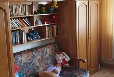 Apartament cu 2 camere decomandat în Ocna Mureș - 1