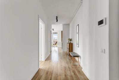 Singurul apartament NOU cu gradina proprie la ARED Comision 0 - 7