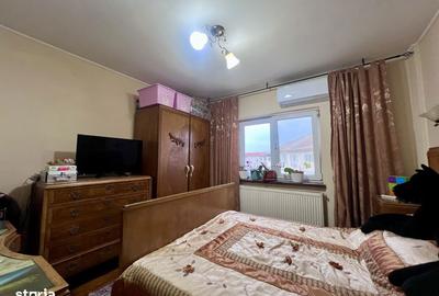 Apartament cu 2 camere decomandat, mobilat în Freidorf - 7