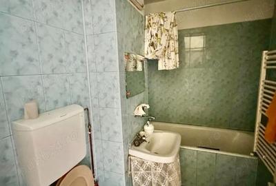 Apartament cu 3 camere decomandat în Unirii - 8