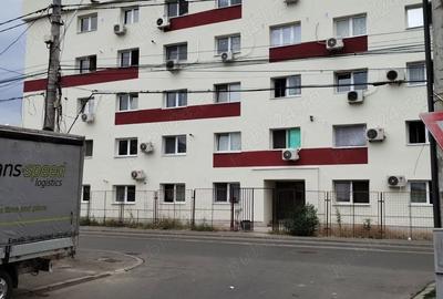 Garsonieră nedecomandată în Berceni - 3