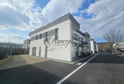 Duplex cu 5 camere cu Canalizare în Florești - 3