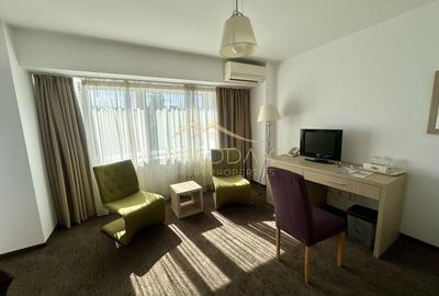 Clădire multifuncțională(HOTEL) de vânzare - S+P+4 etaje | 4.510 mp | Floreasca - 10