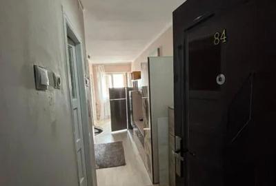 Garsoniera confort 1 Zona Burdujeni - 1