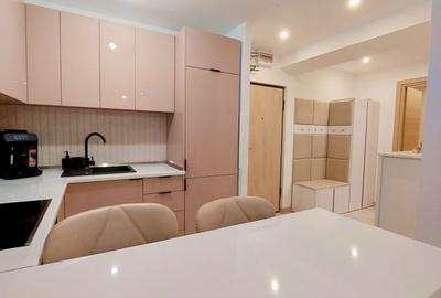 Apartament 2 Camere Rin Grand Hotel Vitan Bârzești - 7