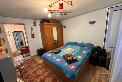Casă individuală cu 6 camere cu Teren 693 Mp în Exterior Sud - 9