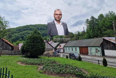 Anina Steierdorf Casa pentru 2 familii la Sosea - 1