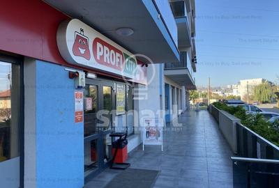 Apartament 2 camere deosebit BLOC NOU Borhanci - 6