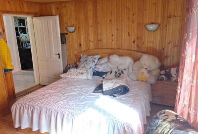 Casă cu 3 camere în Stâlpu - 5