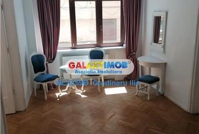 Inchiriere  apartament  lux 5 camere ultracentral / Armeneasca - 9