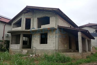 Casă individuală cu 6 camere cu Teren 674 Mp în Șendreni - 8