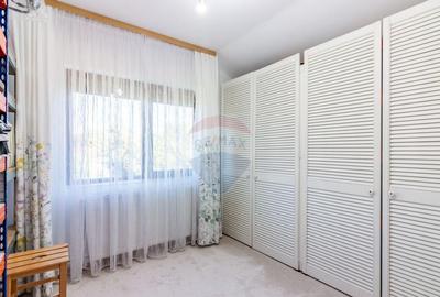 Casă cu 4 camere cu Garaj în Snagov - 16