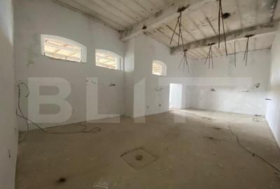 Hala industriala, 255 mp, zona Mofleni Hala industriala, 255 mp, zona Mofleni - 3