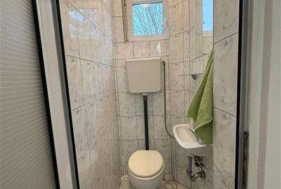 Apartament cu 3 camere decomandat, mobilat în Plopilor - 14