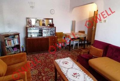 Apartament cu 3 camere în Central - 10