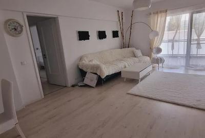 Apartament cu 3 camere decomandat, mobilat în Doamna Ghica - 5