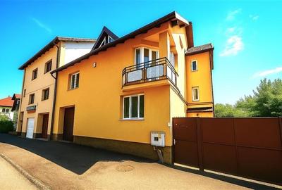 Proprietate renovata integral, Cartierul Florilor, rezidential/birouri/afterscho - 1