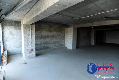 Spațiu comercial, de 125 mp, în E3 - 10