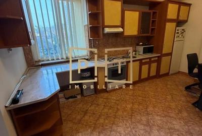 Apartament cu 2 camere decomandat, mobilat în Horea - 5