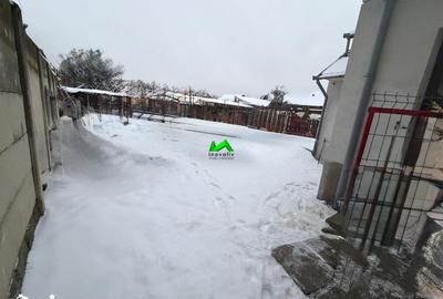 Casă cu 3 camere cu Teren 454 Mp în Terezian - 1