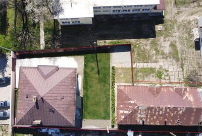 Casă individuală cu 10 camere cu Canalizare în Malu Mare - 5