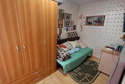 Apartament Scoala 8, 2 camere - 3