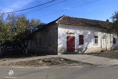 Casă cu 5 camere cu Teren 360 Mp în Dudeștii Vechi - 3