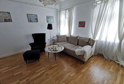 De vanzare apartament 2 camere – Piata Unirii- 529 - 3