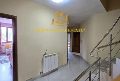 Vila 7 camere - Colentina- Teren 380 mp - 12