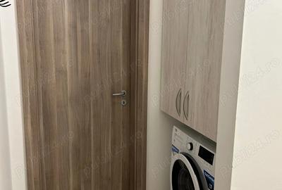 Giroc 2 camere, complet mobilat si utilat, pozitionare excelenta, zona linistita - 9