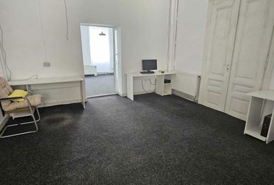 Spațiu comercial, de 81 mp, în Iosefin - 2