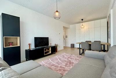 Apartament de inchiriat in Oradea, 2 camere, central.Parcare subterana. Proprietar. - 1