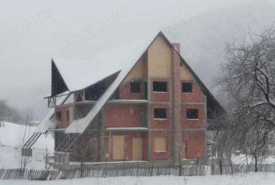 Spațiu comercial, în Vadu Negrilesei - 6