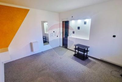 Spatiu comercial central, 45 mp - 2