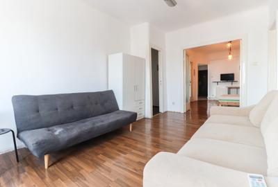 Apartament cu 3 camere semidecomandat în Muncii - 3