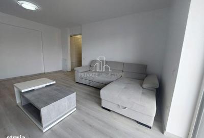 Apartament cu 2 camere în Remetea - 4