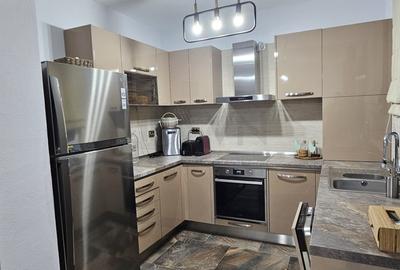 REA1023747 Apartament 2 camere Domnesti - 6