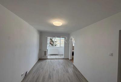 Garsonieră decomandată în Mărăști - 3