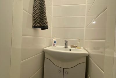 Apartament cu 4 camere, mobilat în Primăverii - 20