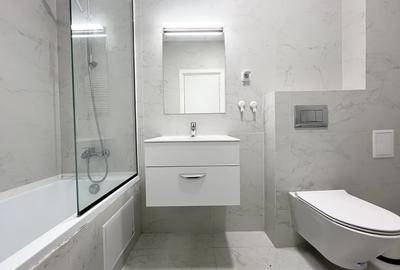 Apartament cu 2 camere, mobilat în Pipera - 12