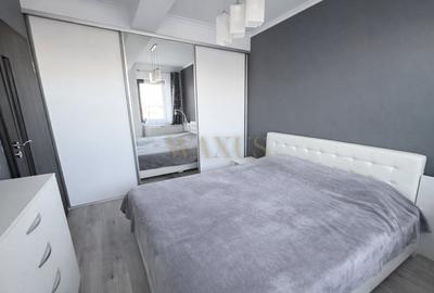 Apartament cu 2 camere semidecomandat, mobilat în Europa - 5