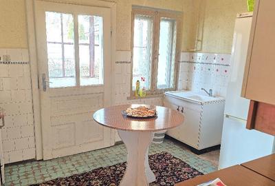 Vand casa in Deva, D+P, zona ultracentrala (E. Vacarescu), - 7