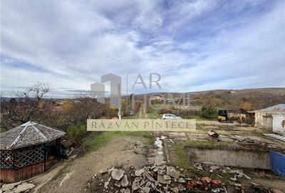 Pensiune 6 camere, teren 12713 mp, Dealul Mare, Urlati, Prah - 2