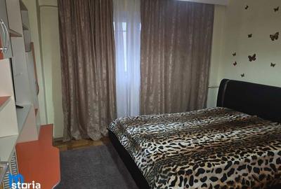 Apartament cu 2 camere în Central - 2