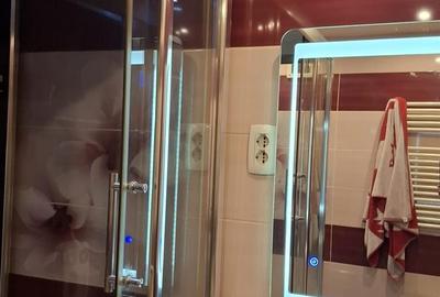 Garsoniera decomandata,renovata,Astra,69500 Euro - 6