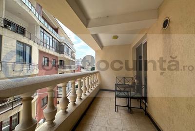 Apartament 3 camere | Herastrau | Centrala |Mobilat Utilat |Persepolis - 12